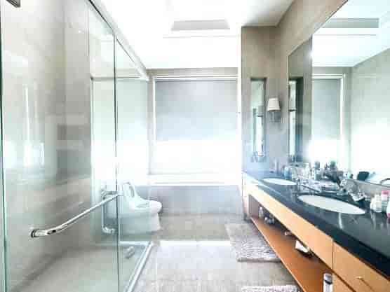 Luxury 5-Bedroom Apartment for Sale - APA3e6, High Floor, Pakubuwono Residence 4