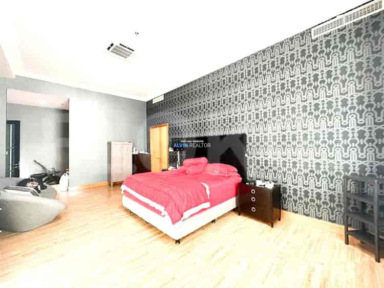 Luxury 5-Bedroom Apartment for Sale - APA3e6, High Floor, Pakubuwono Residence 5