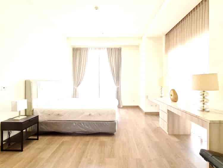 Luxury 2BR Apartment for Sale - APA0a0, Low Floor, Pakubuwono Spring Apartment, Gandaria 3