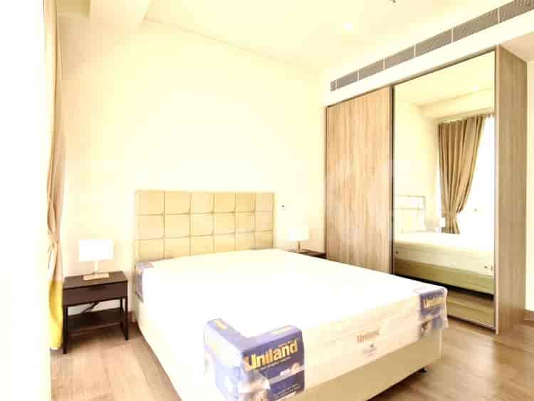 Luxury 2BR Apartment for Sale - APA0a0, Low Floor, Pakubuwono Spring Apartment, Gandaria 6