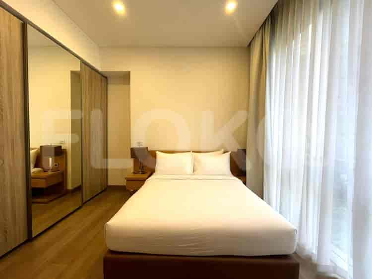 Stylish 2BR Apartment for Sale in Pakubuwono Spring - APA1af, Middle Floor 13