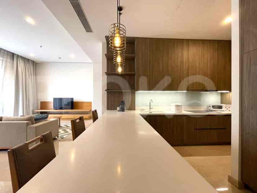 APA1af Lantai 15 | Dijual Apartemen di Gandaria, Pakubuwono Spring 3