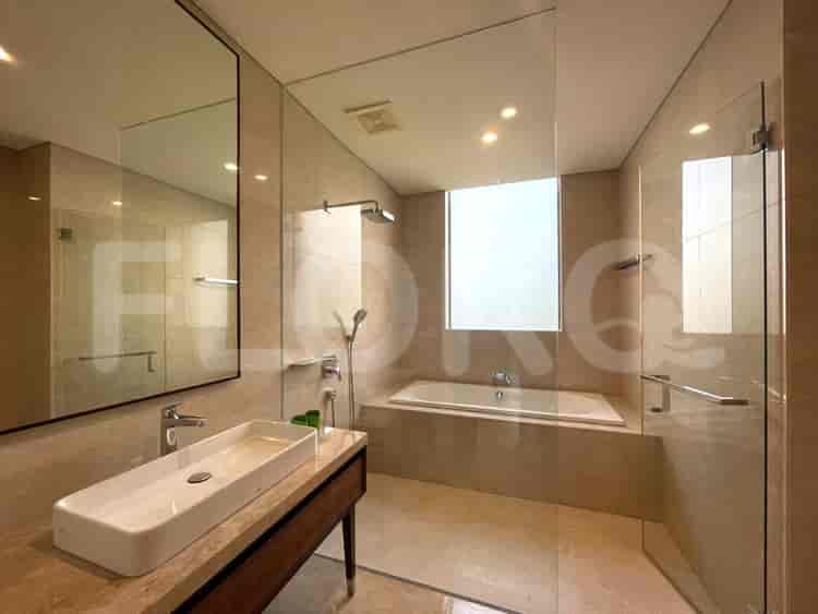 Stylish 2BR Apartment for Sale in Pakubuwono Spring - APA1af, Middle Floor 5