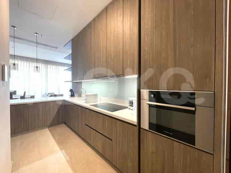 Stylish 2BR Apartment for Sale in Pakubuwono Spring - APA1af, Middle Floor 7