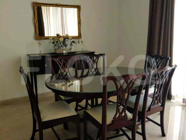 Dijual Apartemen 2BR Mewah - APA92e, Lantai Menengah, Pakubuwono Spring 5