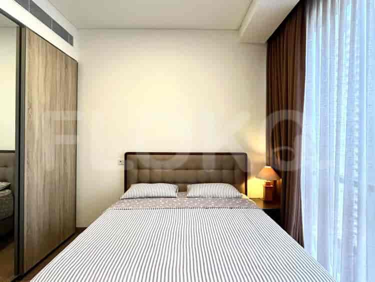 Dijual Apartemen 2BR Mewah - APA92e, Lantai Menengah, Pakubuwono Spring 8