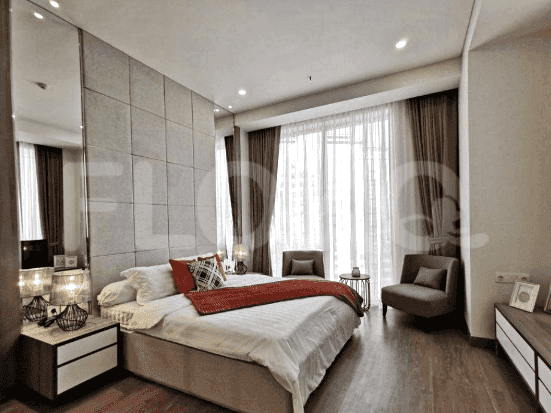 APA590 20th Floor | 2BR Furnished Apartment for Sale, Gandaria 4