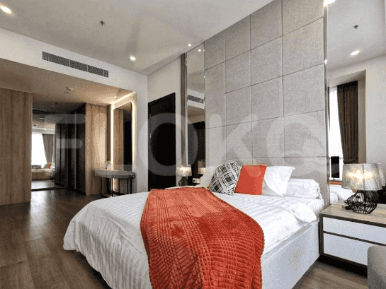 APA590 20th Floor | 2BR Furnished Apartment for Sale, Gandaria 5