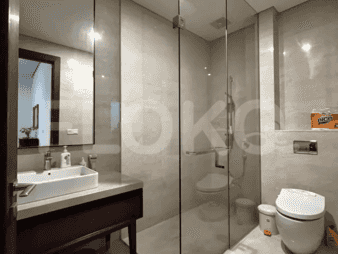 APA709 20th Floor | 2BR Furnished Apartment for Sale, Gandaria 9