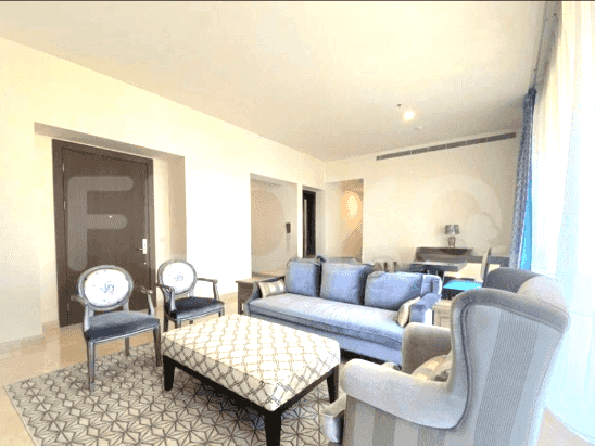 APA345 Lantai 31 | Apartemen Dijual di Gandaria 2