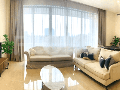 APA7cc Lantai 5 | Apartemen 3BR Furnished Dijual, Gandaria 1