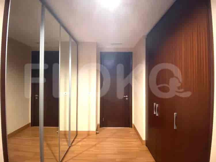 Fully Furnished 2BR Apartment for Sale - APA913, Low Floor, Gandaria 2