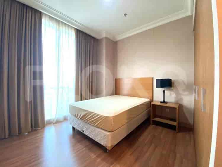 Fully Furnished 2BR Apartment for Sale - APA913, Low Floor, Gandaria 3