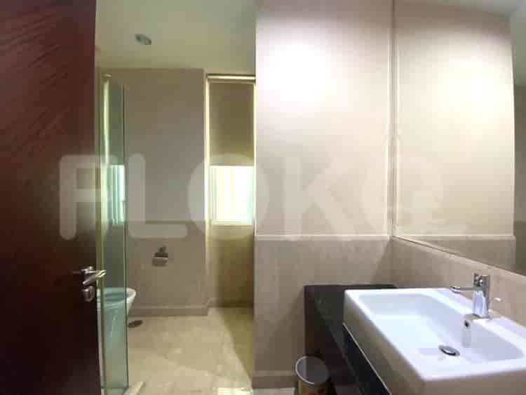 Fully Furnished 2BR Apartment for Sale - APA913, Low Floor, Gandaria 4