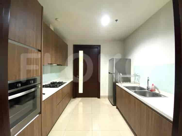 Fully Furnished 2BR Apartment for Sale - APA913, Low Floor, Gandaria 6