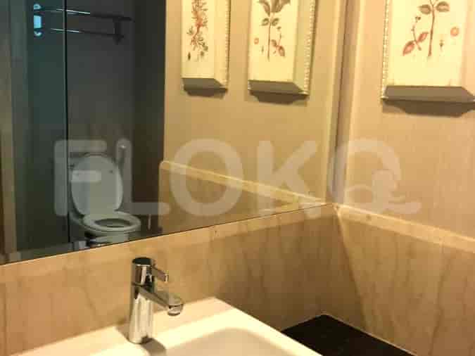 Apartemen 2BR Dijual - APAf09, Lantai Rendah, Pakubuwono View 1