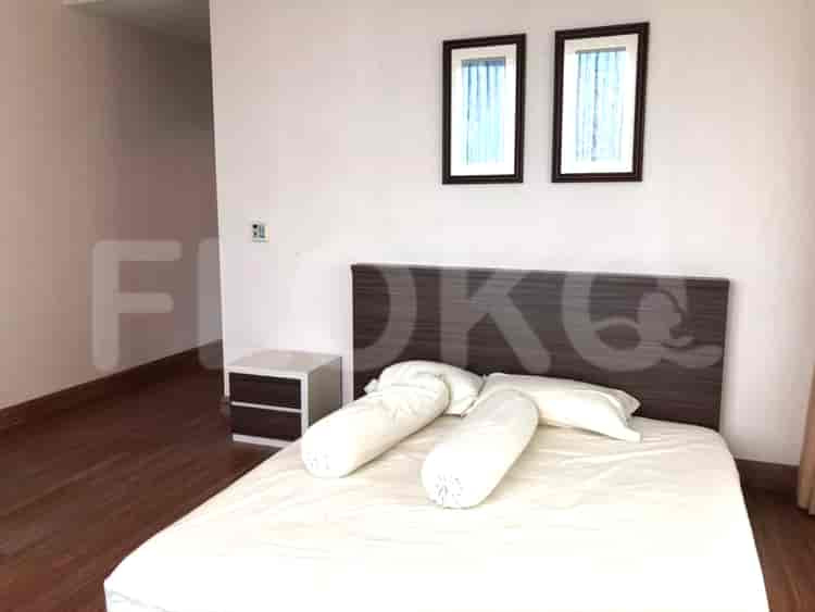 Apartemen 2BR Dijual - APAf09, Lantai Rendah, Pakubuwono View 3