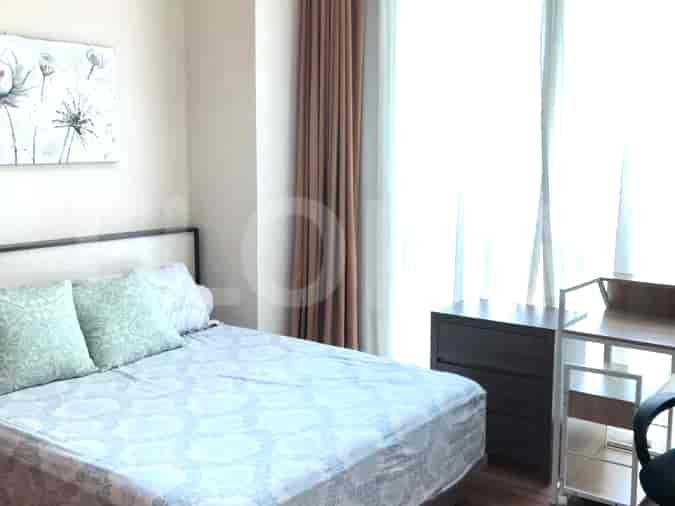 Apartemen 2BR Dijual - APAf09, Lantai Rendah, Pakubuwono View 4