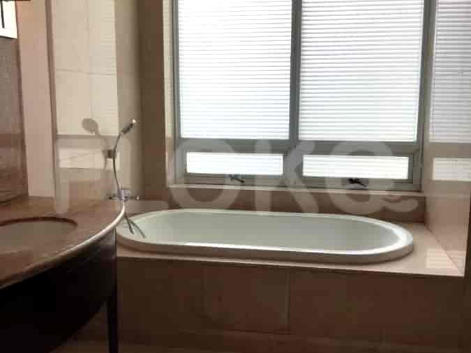 Apartemen 2BR Dijual - APAf09, Lantai Rendah, Pakubuwono View 6
