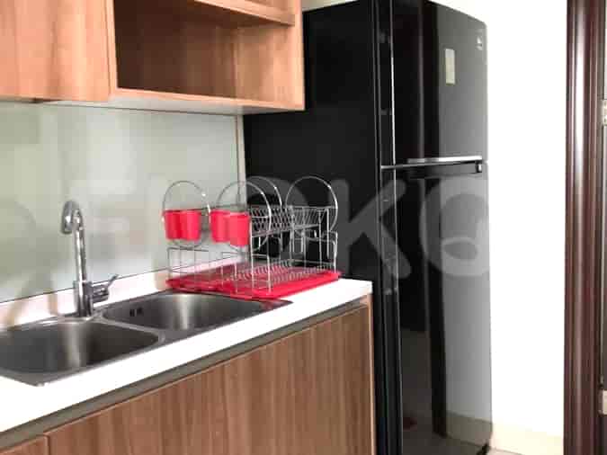 Apartemen 2BR Dijual - APAf09, Lantai Rendah, Pakubuwono View 7