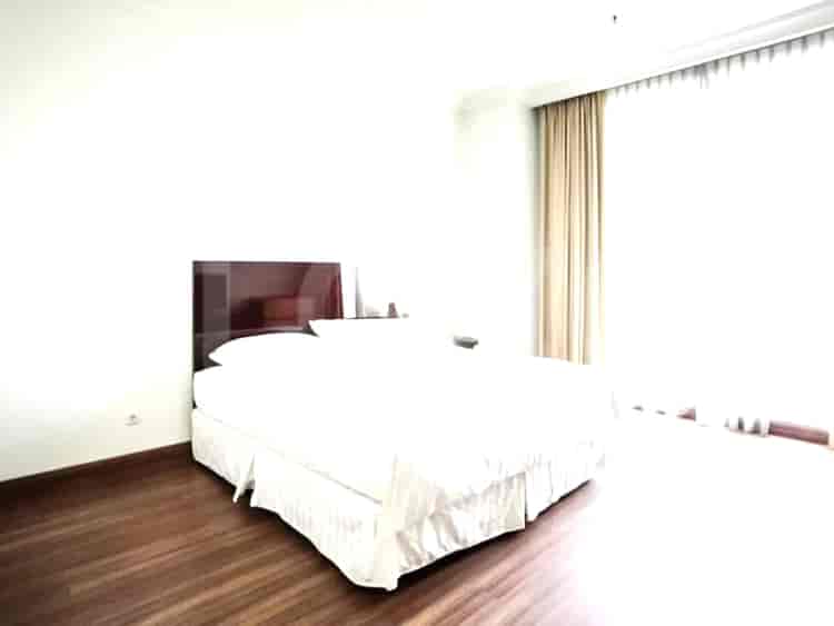 Apartemen 2BR Furnished Lengkap Dijual - APA7a9, Lantai Menengah, Pakubuwono View 2
