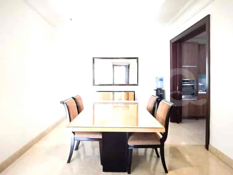 Apartemen 2BR Furnished Lengkap Dijual - APA7a9, Lantai Menengah, Pakubuwono View 4