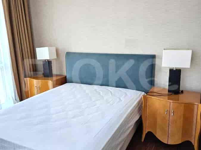 Apartemen Mewah Dijual: APA805, Lantai Menengah, Pemandangan Pakubuwono, Gandaria 11