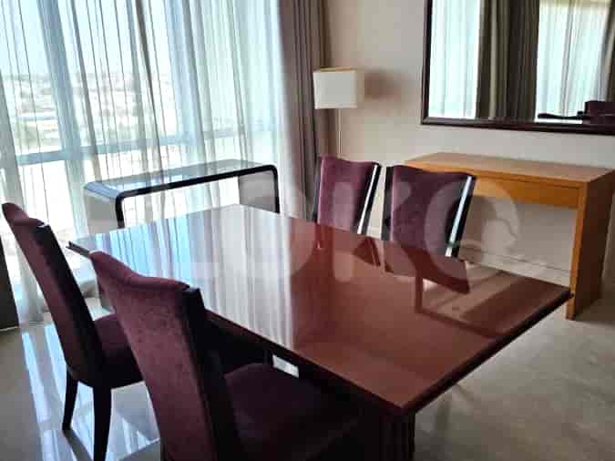 Apartment in Gandaria with 15th Floor Views | APA805 For Sale 4