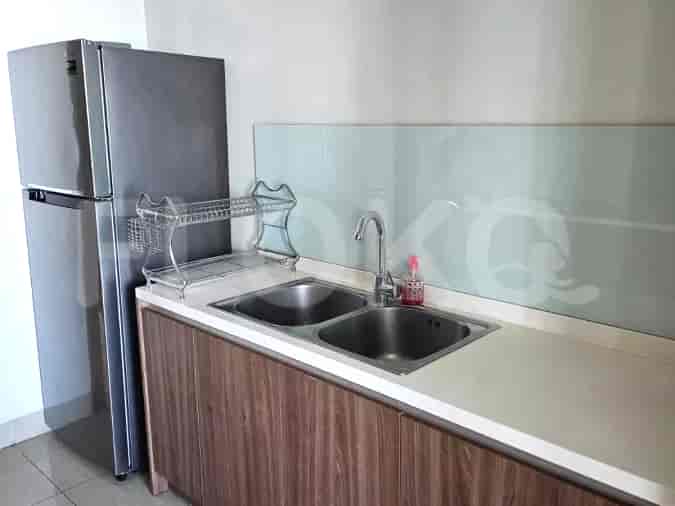Apartment in Gandaria with 15th Floor Views | APA805 For Sale 5