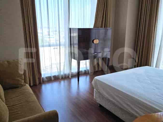 Apartemen Mewah Dijual: APA805, Lantai Menengah, Pemandangan Pakubuwono, Gandaria 7