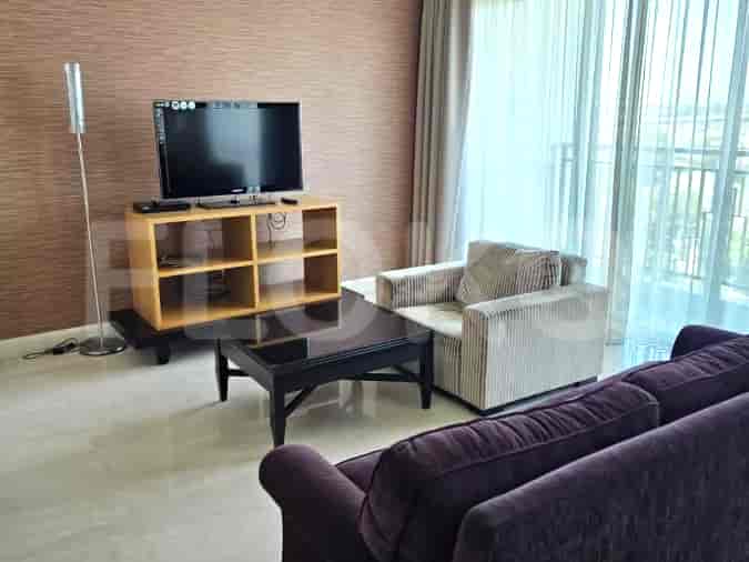 Apartemen Mewah Dijual: APA805, Lantai Menengah, Pemandangan Pakubuwono, Gandaria 9