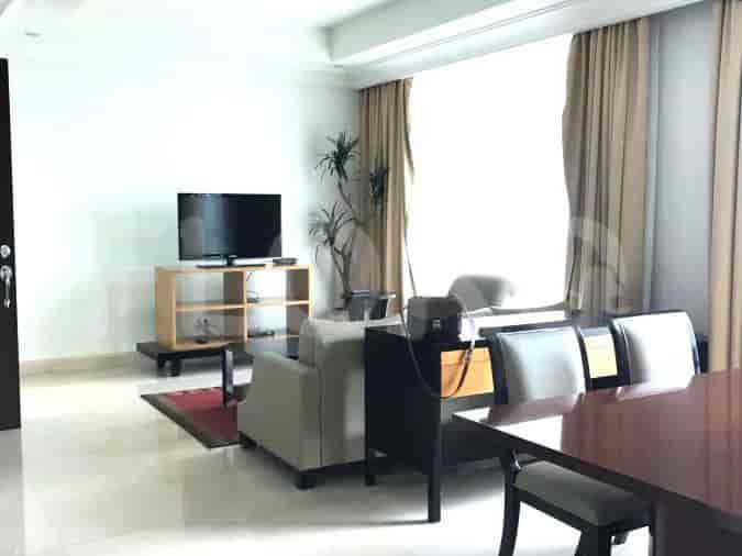 Luxury 2BR Apartment for Sale - APA785, Middle Floor, Pakubuwono View 6