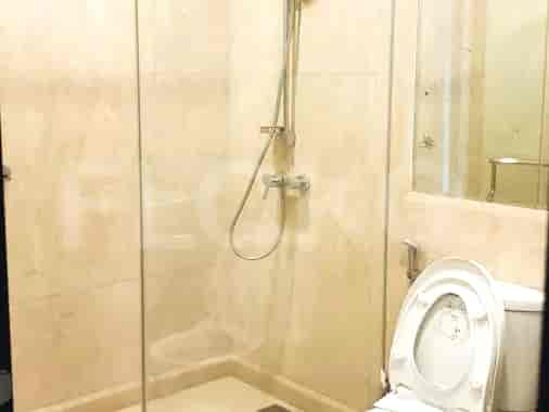 Apartemen 2BR Mewah Dijual - APA21b, Lantai Menengah, Pakubuwono View 6
