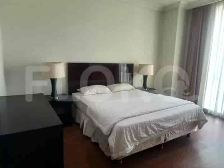 Apartemen 2BR Mewah Dijual - APA610, Lantai Menengah, Pakubuwono View 1