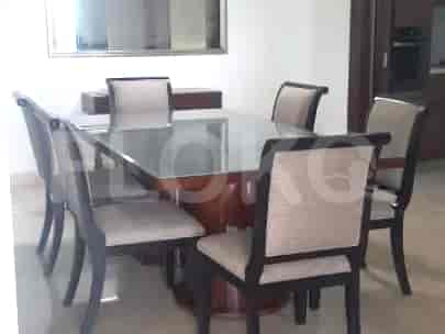 Apartemen 2BR Mewah Dijual - APA610, Lantai Menengah, Pakubuwono View 8