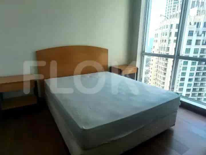 Apartemen 2BR Mewah Dijual - APA9ae, Lantai Menengah, Pakubuwono View 5