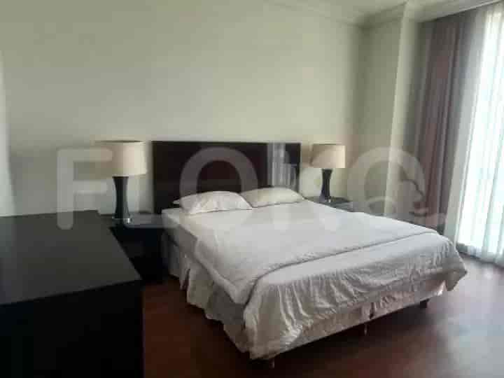 Apartemen 2BR Mewah Dijual - APA9ae, Lantai Menengah, Pakubuwono View 7