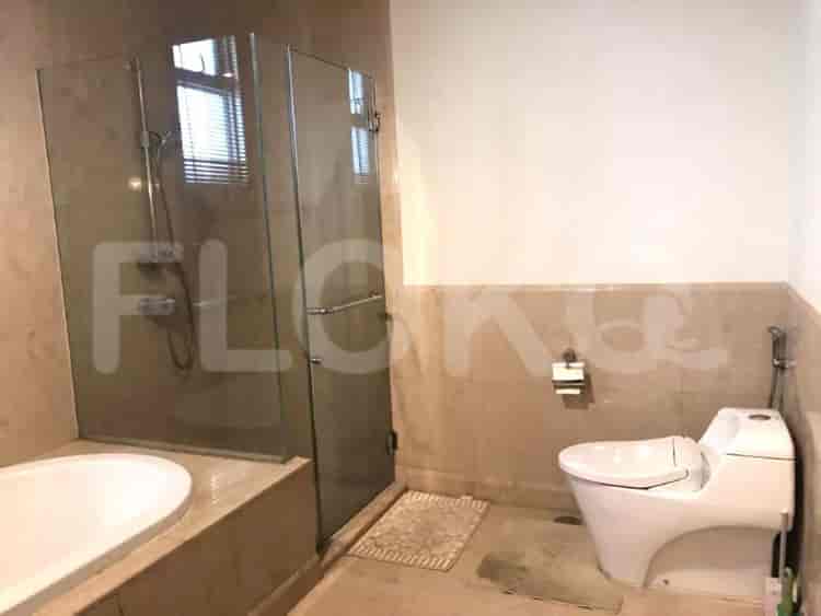 Apartemen 2BR Mewah Dijual - APA770, Lantai Menengah, Pakubuwono View, Gandaria 3