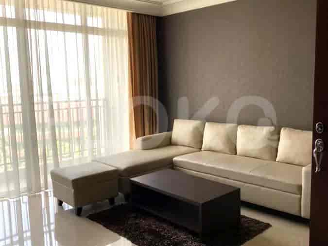Apartemen 2BR Dijual di Pakubuwono View - APA932, Lantai Menengah 3