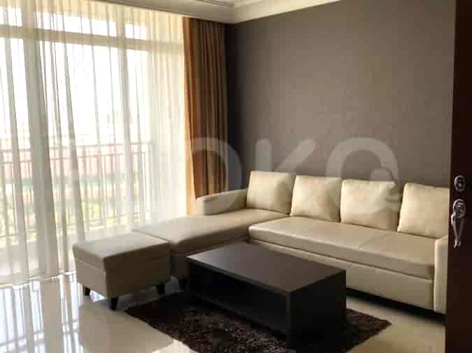 Apartemen 2BR Dijual di Pakubuwono View - APA9f8, Lantai Menengah, Gandaria 5