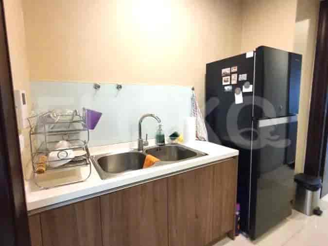 APAd9e 25th Floor | 2BR Furnished Apartment Sale, Gandaria 4
