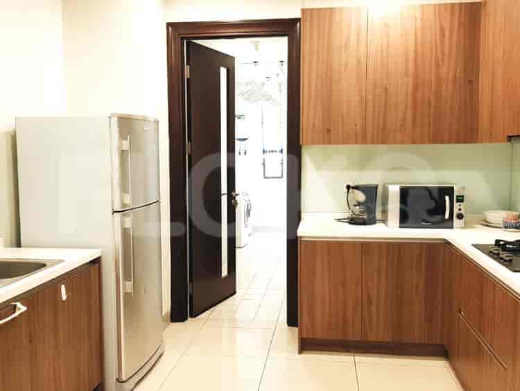 2BR Furnished Apartment for Sale in Pakubuwono View - APAb20, Low Floor 2