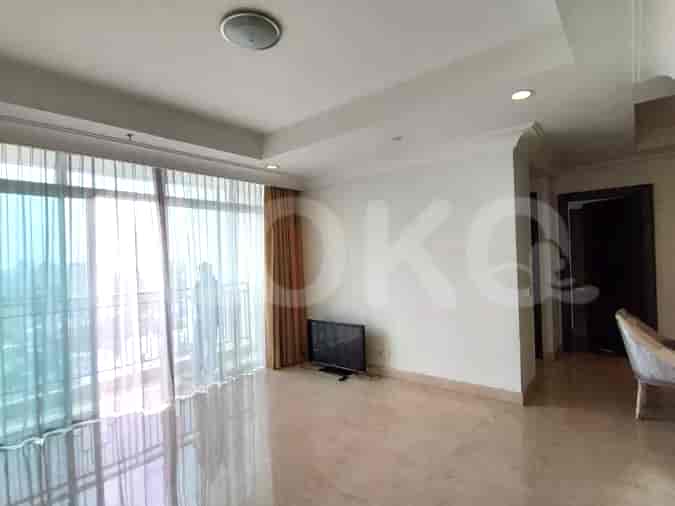 Apartemen 2BR Mewah Dijual di Pakubuwono View - APAd63, Lantai Tinggi 2