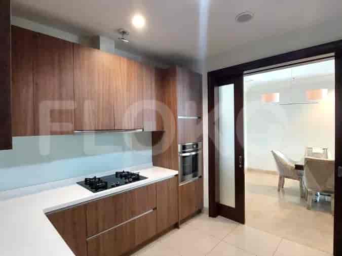 Apartemen 2BR Mewah Dijual di Pakubuwono View - APAd63, Lantai Tinggi 7