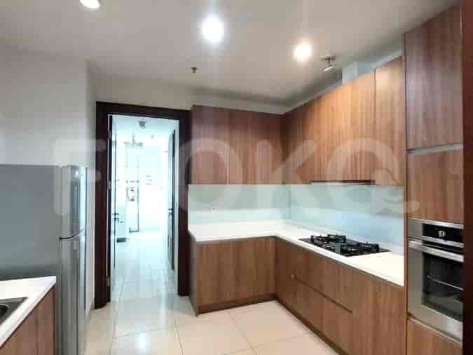 Apartemen 2BR Mewah Dijual di Pakubuwono View - APAd63, Lantai Tinggi 9