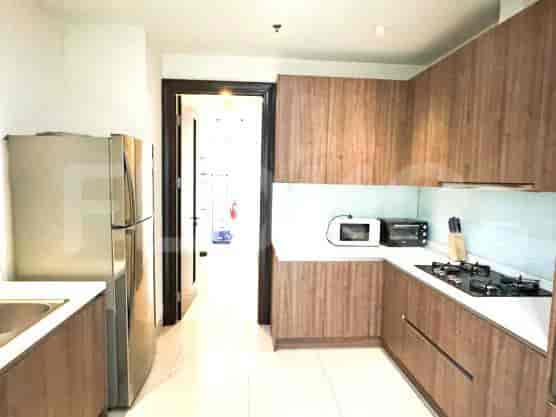 APA077 8th Floor | 2BR Furnished Apartment Sale, Gandaria 1