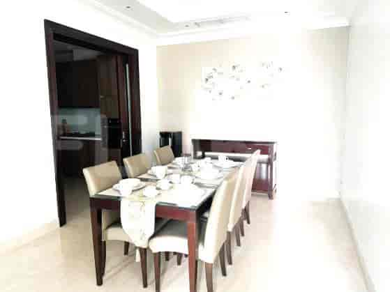 APA077 8th Floor | 2BR Furnished Apartment Sale, Gandaria 3