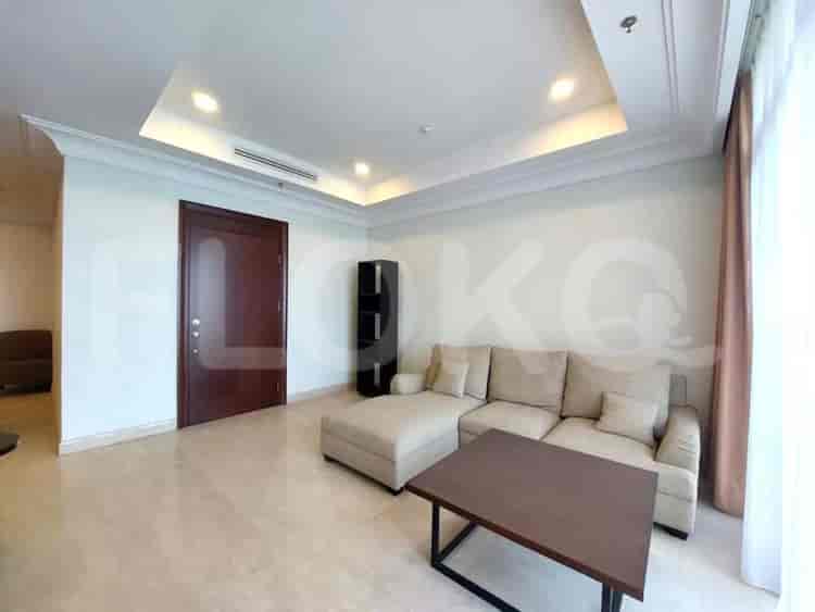 Fully Furnished 2BR Apartment for Sale - APA916, Low Floor, Pakubuwono View 3