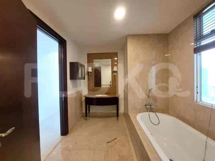 Fully Furnished 2BR Apartment for Sale - APA916, Low Floor, Pakubuwono View 4