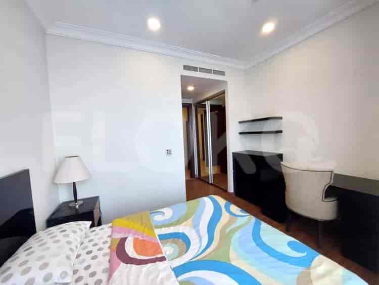 Fully Furnished 2BR Apartment for Sale - APA916, Low Floor, Pakubuwono View 6